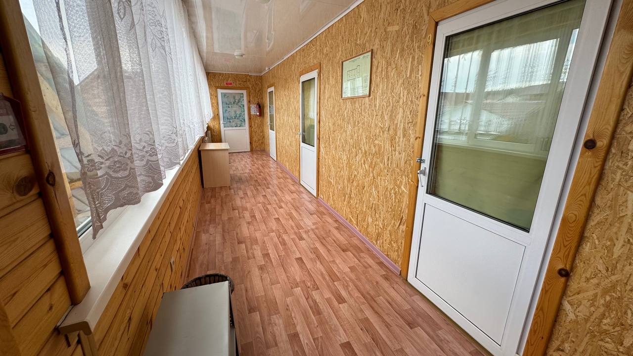 Hotel photo Baikal 4