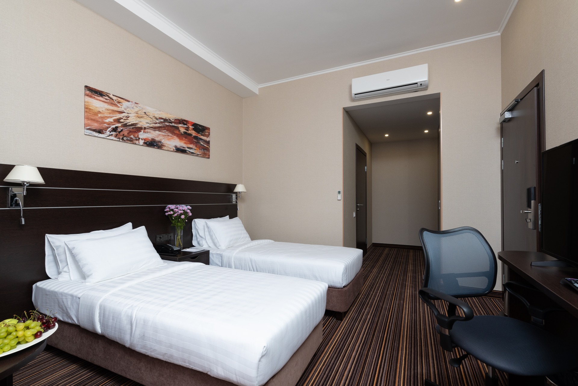 Hotel photo  Armat 1